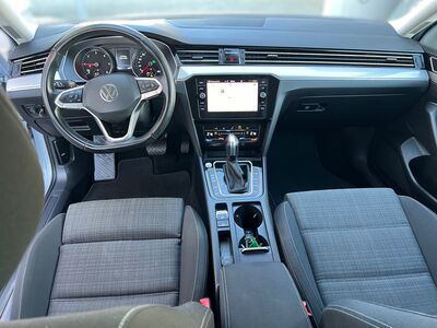 VW Passat Gebrauchtwagen VW Passat Gebrauchtwagen