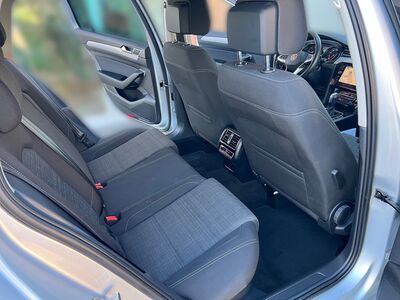 VW Passat Gebrauchtwagen VW Passat Gebrauchtwagen