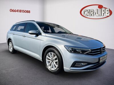 VW Passat Gebrauchtwagen VW Passat Gebrauchtwagen