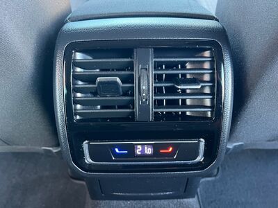 VW Passat Gebrauchtwagen VW Passat Gebrauchtwagen