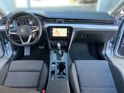 VW Passat Gebrauchtwagen VW Passat Gebrauchtwagen