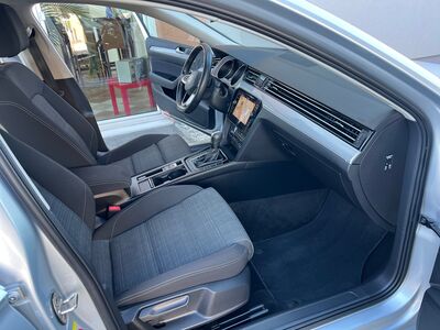 VW Passat Gebrauchtwagen VW Passat Gebrauchtwagen