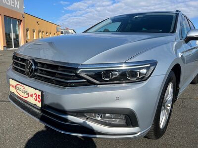 VW Passat Gebrauchtwagen VW Passat Gebrauchtwagen