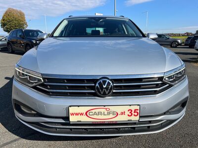 VW Passat Gebrauchtwagen VW Passat Gebrauchtwagen