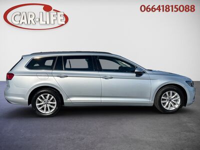VW Passat Gebrauchtwagen VW Passat Gebrauchtwagen