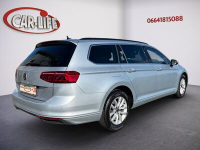 VW Passat Gebrauchtwagen VW Passat Gebrauchtwagen