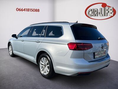 VW Passat Gebrauchtwagen VW Passat Gebrauchtwagen