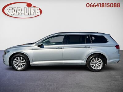 VW Passat Gebrauchtwagen VW Passat Gebrauchtwagen