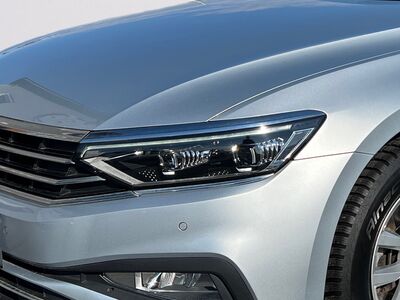 VW Passat Gebrauchtwagen VW Passat Gebrauchtwagen