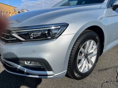 VW Passat Gebrauchtwagen VW Passat Gebrauchtwagen