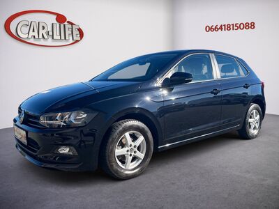 VW Polo Gebrauchtwagen VW Polo Gebrauchtwagen