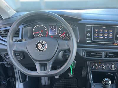 VW Polo Gebrauchtwagen VW Polo Gebrauchtwagen