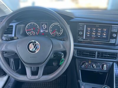 VW Polo Gebrauchtwagen VW Polo Gebrauchtwagen