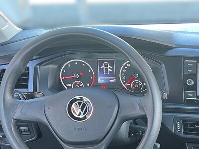 VW Polo Gebrauchtwagen VW Polo Gebrauchtwagen