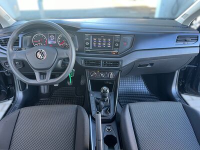 VW Polo Gebrauchtwagen VW Polo Gebrauchtwagen