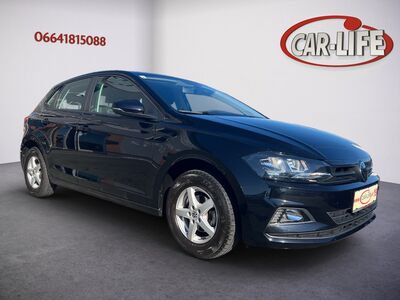 VW Polo Gebrauchtwagen VW Polo Gebrauchtwagen