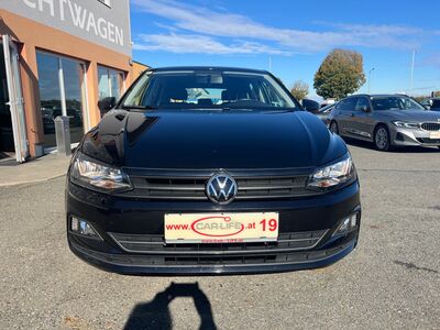 VW Polo Gebrauchtwagen VW Polo Gebrauchtwagen