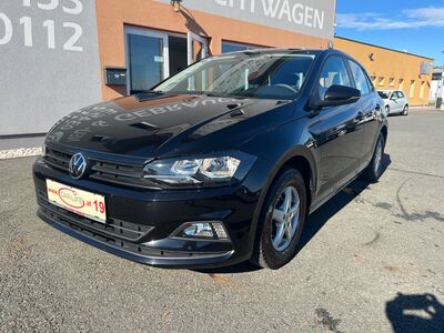 VW Polo Gebrauchtwagen VW Polo Gebrauchtwagen