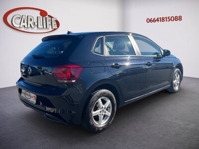 VW Polo Gebrauchtwagen VW Polo Gebrauchtwagen
