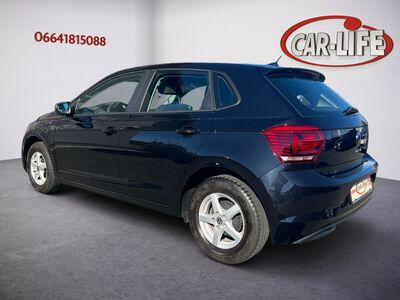 VW Polo Gebrauchtwagen VW Polo Gebrauchtwagen