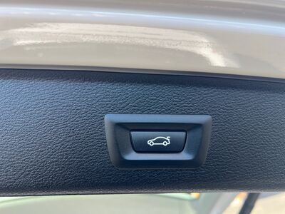 BMW X3 Gebrauchtwagen BMW X3 Gebrauchtwagen