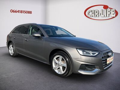 Audi A4 Gebrauchtwagen Audi A4 Gebrauchtwagen