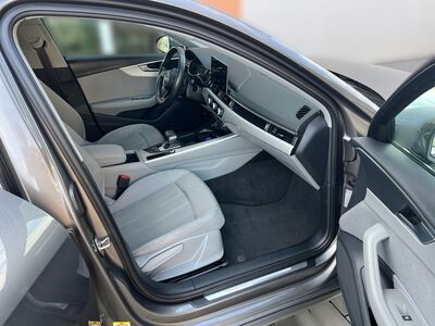 Audi A4 Gebrauchtwagen Audi A4 Gebrauchtwagen