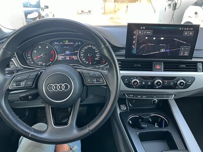 Audi A4 Gebrauchtwagen Audi A4 Gebrauchtwagen