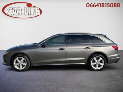 Audi A4 Gebrauchtwagen Audi A4 Gebrauchtwagen