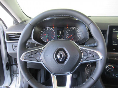 Renault Clio Tageszulassung