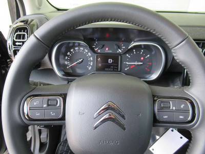 Citroën C3 Aircross Vorführwagen