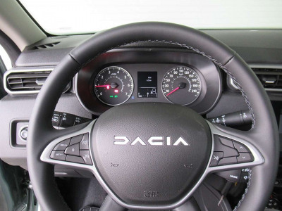 Dacia Duster Neuwagen