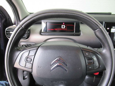 Citroën C4 Cactus Gebrauchtwagen