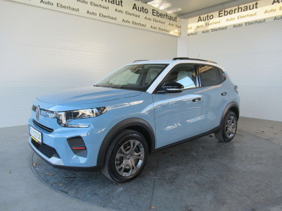 Citroën C3 Vorführwagen