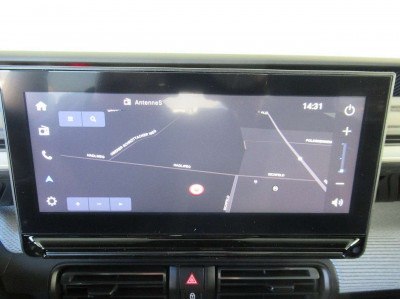 Citroën C3 Vorführwagen