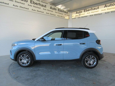 Citroën C3 Vorführwagen