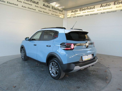 Citroën C3 Vorführwagen