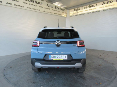 Citroën C3 Vorführwagen