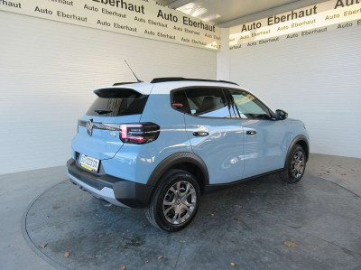 Citroën C3 Vorführwagen