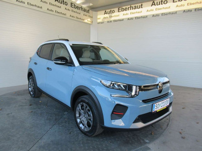 Citroën C3 Vorführwagen