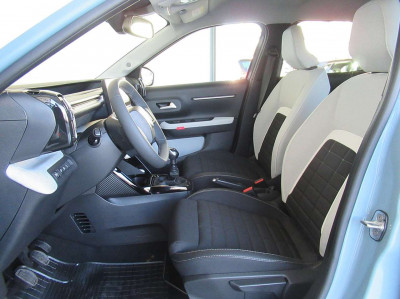 Citroën C3 Vorführwagen