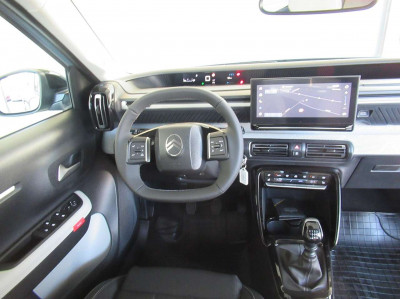 Citroën C3 Vorführwagen