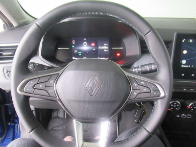 Renault Clio Vorführwagen