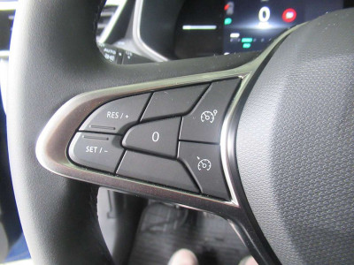 Renault Clio Vorführwagen
