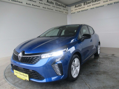 Renault Clio Vorführwagen