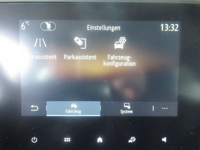 Renault Clio Vorführwagen