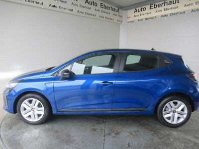 Renault Clio Vorführwagen