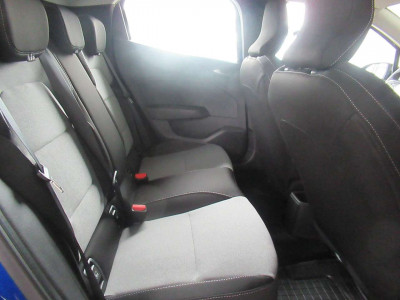 Renault Clio Vorführwagen
