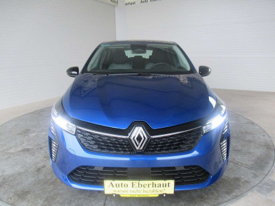 Renault Clio Vorführwagen