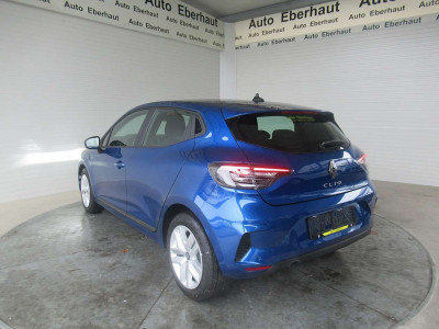 Renault Clio Vorführwagen
